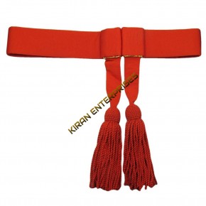 Waist Sashes